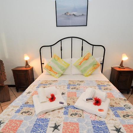 Piazzadarmi 76 Apartment Анкона Екстериор снимка