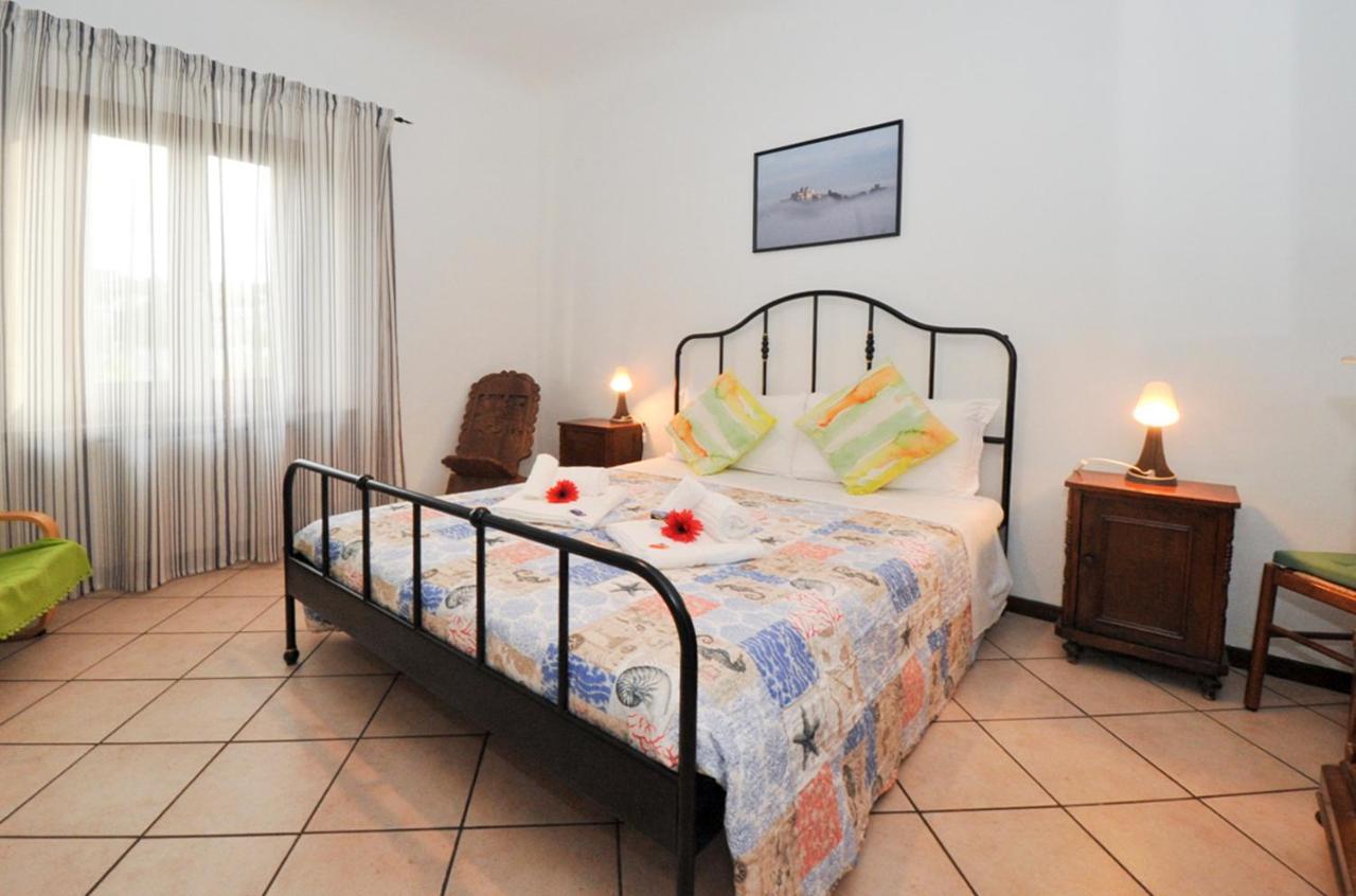 Piazzadarmi 76 Apartment Анкона Екстериор снимка