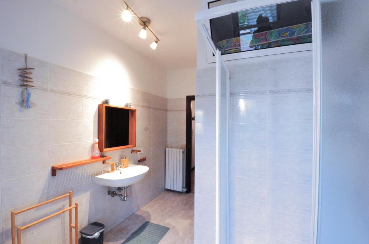 Piazzadarmi 76 Apartment Анкона Екстериор снимка