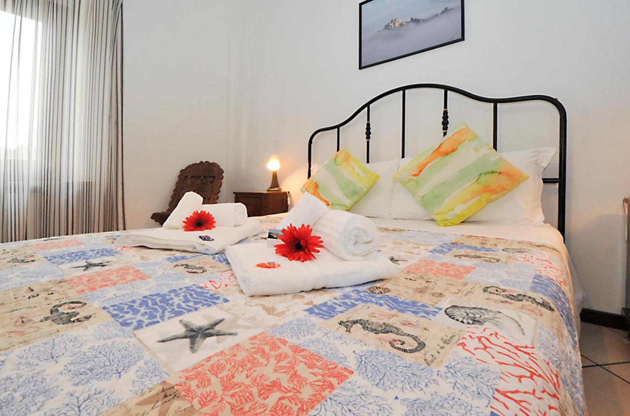 Piazzadarmi 76 Apartment Анкона Екстериор снимка