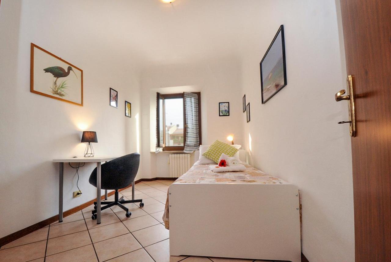 Piazzadarmi 76 Apartment Анкона Екстериор снимка