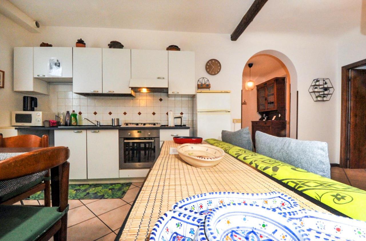 Piazzadarmi 76 Apartment Анкона Екстериор снимка