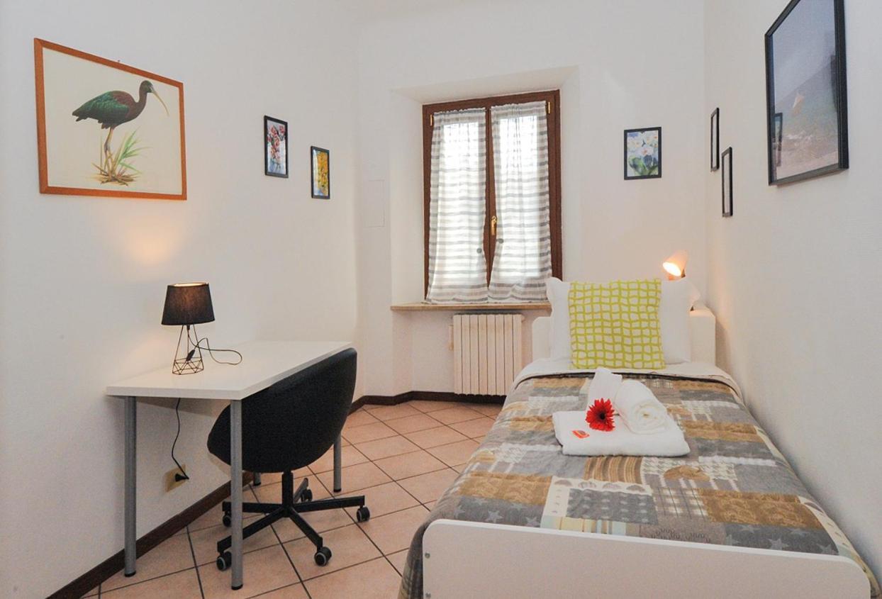 Piazzadarmi 76 Apartment Анкона Екстериор снимка