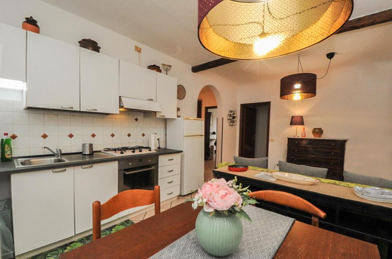 Piazzadarmi 76 Apartment Анкона Екстериор снимка
