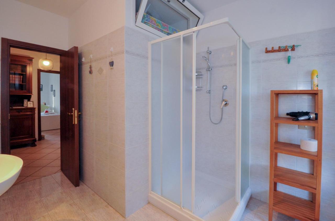 Piazzadarmi 76 Apartment Анкона Екстериор снимка