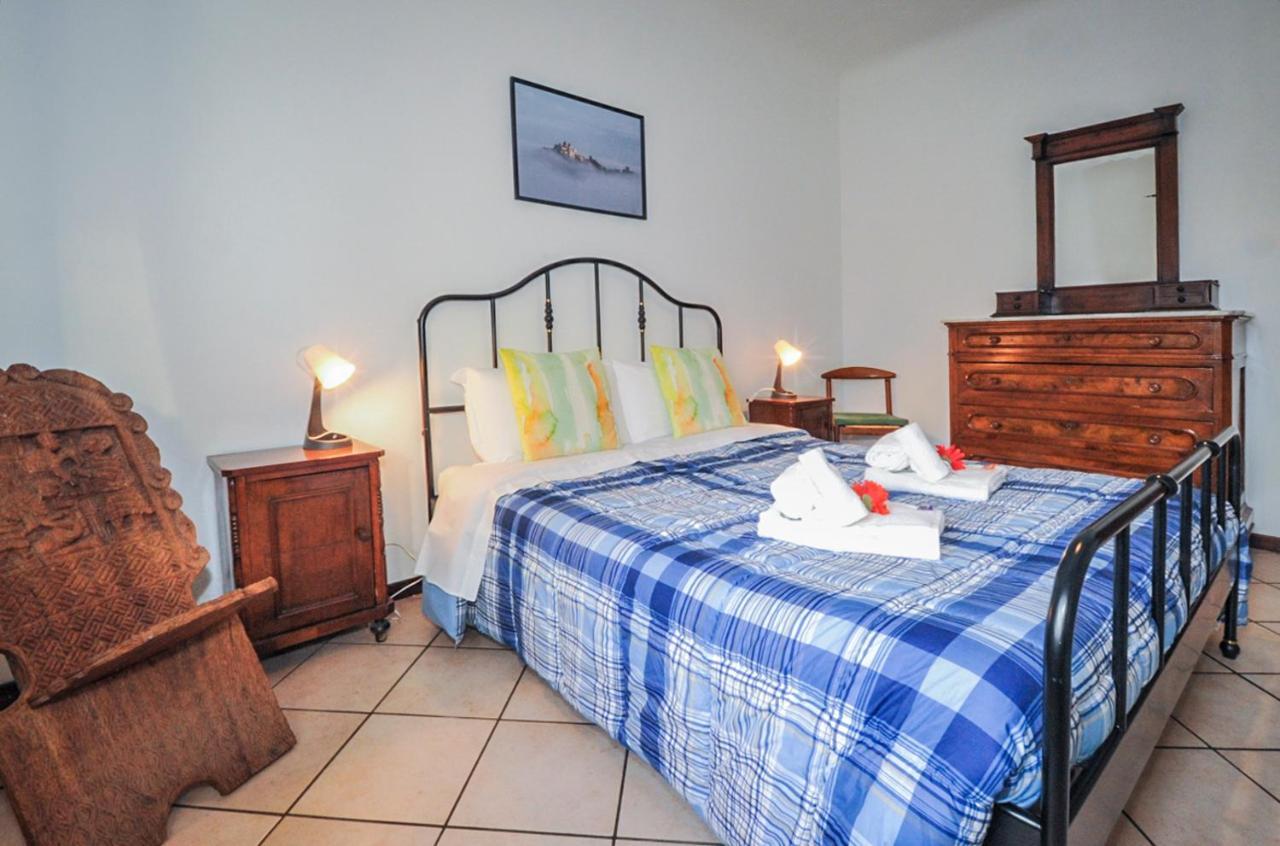 Piazzadarmi 76 Apartment Анкона Екстериор снимка
