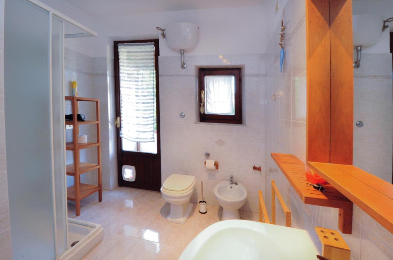 Piazzadarmi 76 Apartment Анкона Екстериор снимка