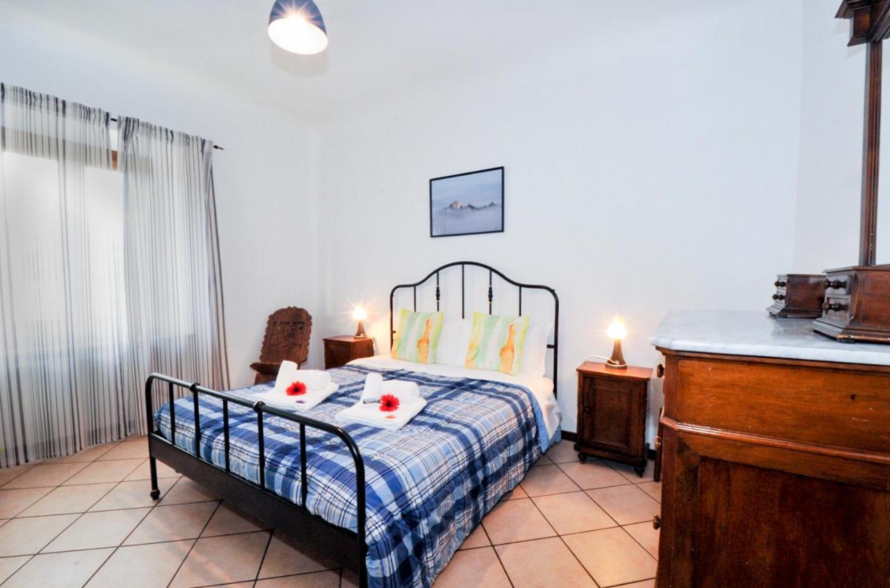 Piazzadarmi 76 Apartment Анкона Екстериор снимка