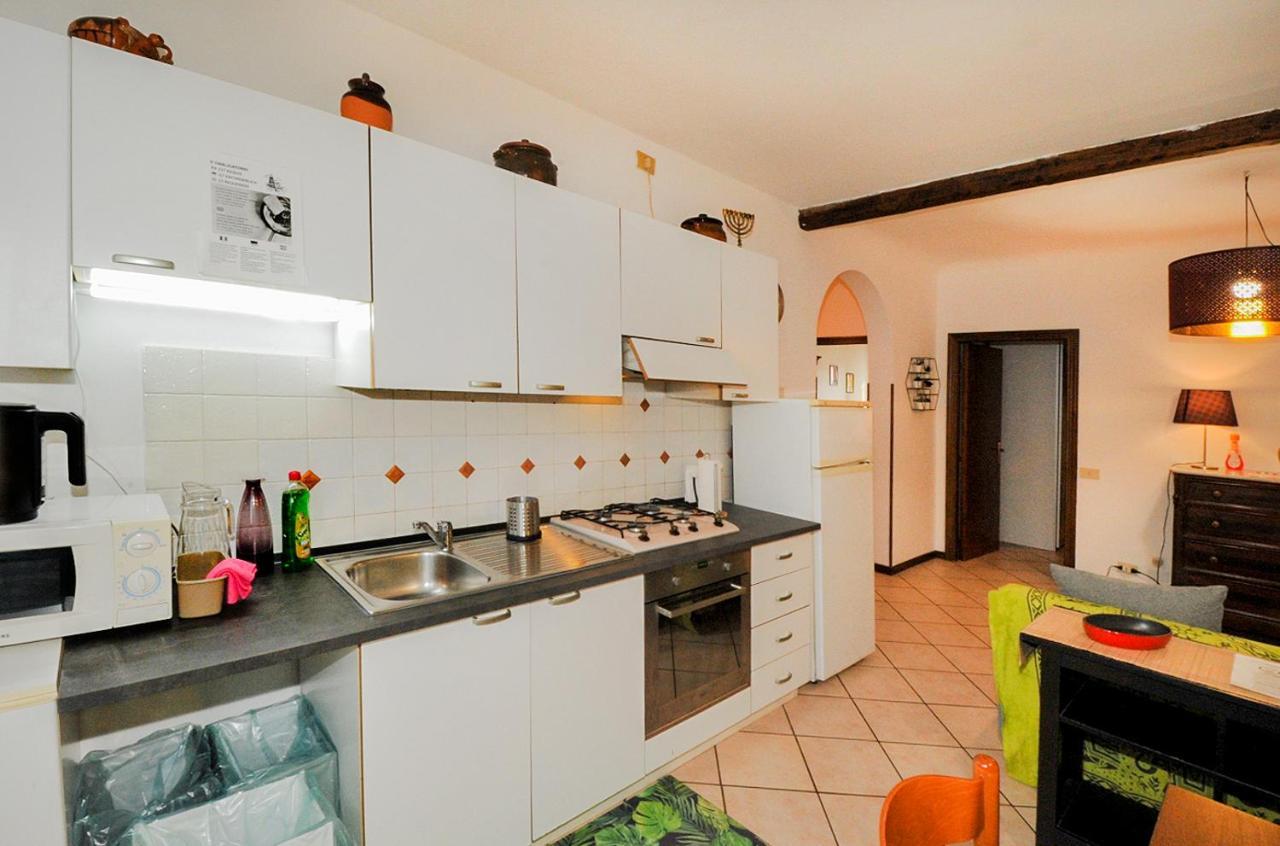 Piazzadarmi 76 Apartment Анкона Екстериор снимка
