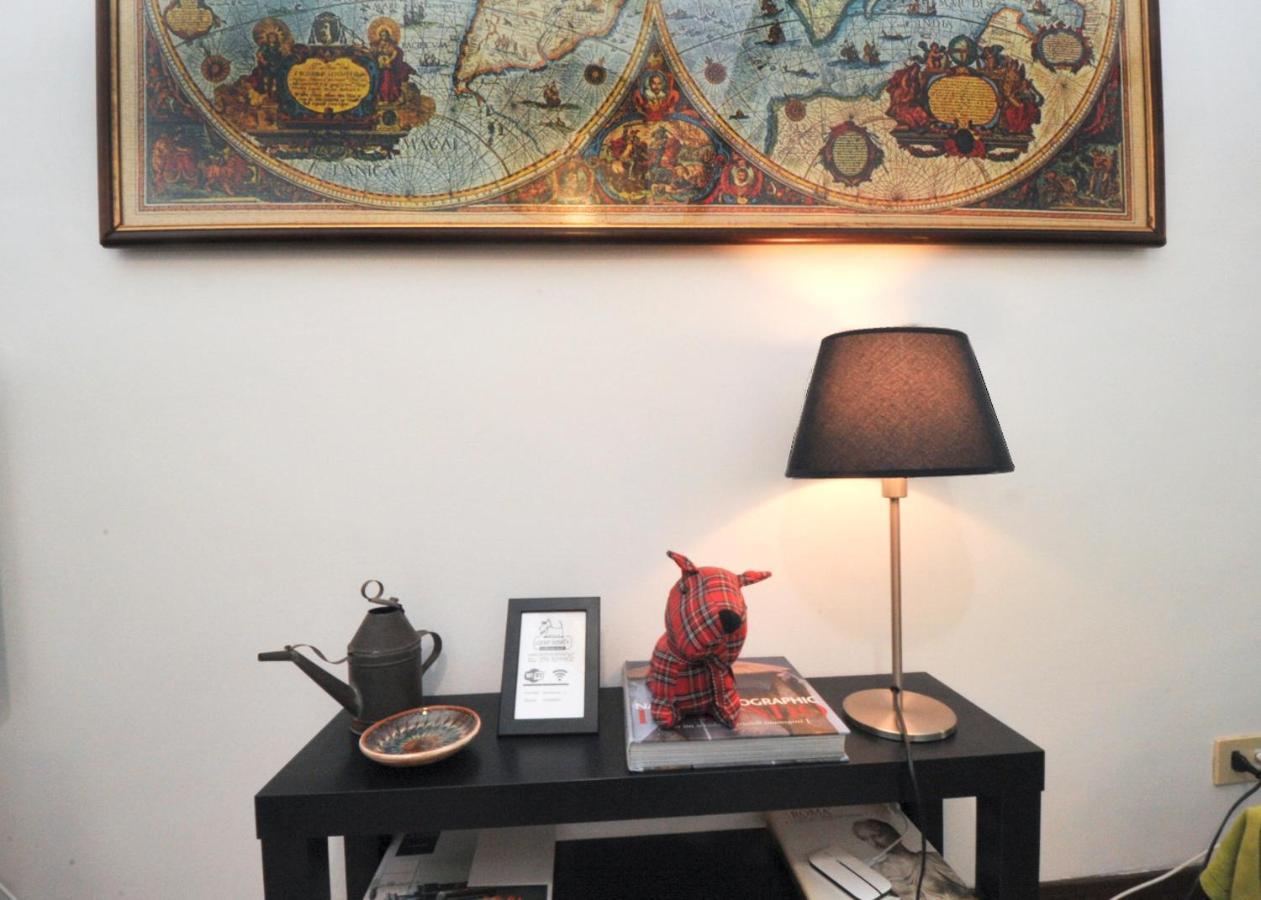 Piazzadarmi 76 Apartment Анкона Екстериор снимка