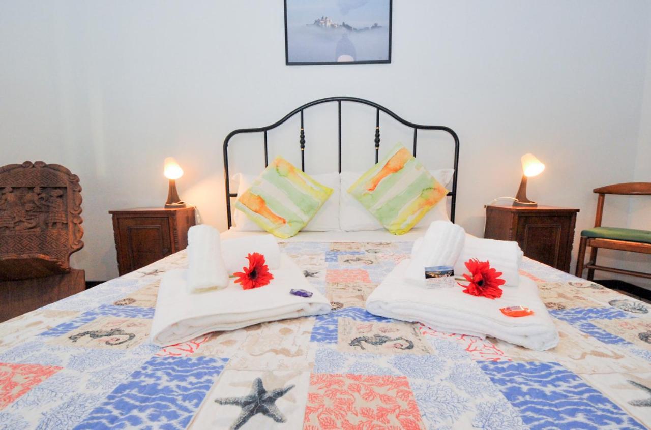 Piazzadarmi 76 Apartment Анкона Екстериор снимка