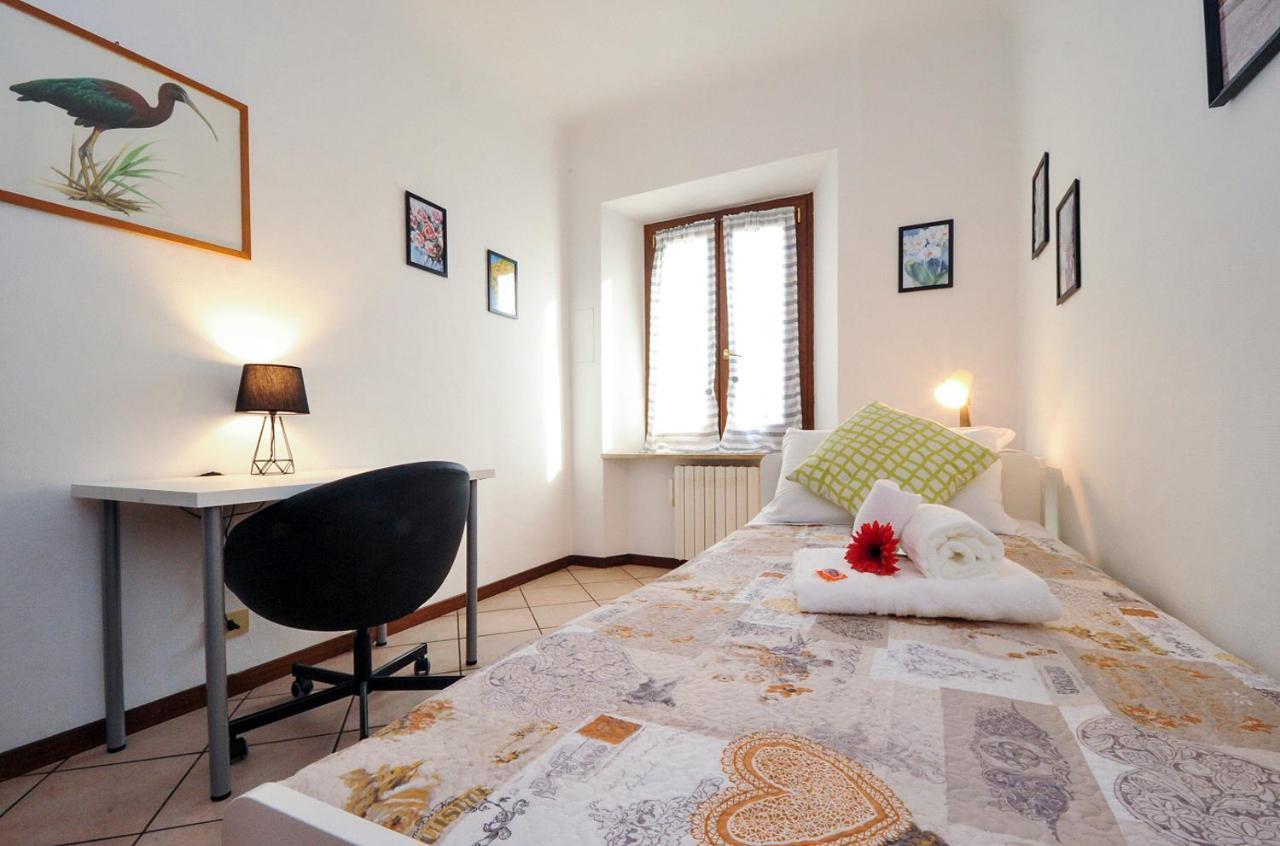 Piazzadarmi 76 Apartment Анкона Екстериор снимка